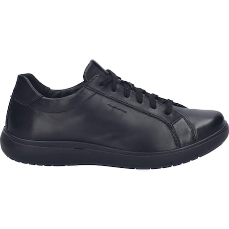 Damen Sneaker Megan 07, schwarz