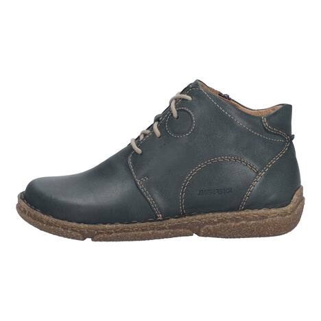 Damen Stiefelette Neele 46, tanne