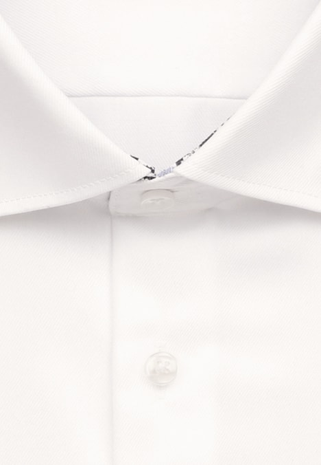 Herren Business Hemd - Uni