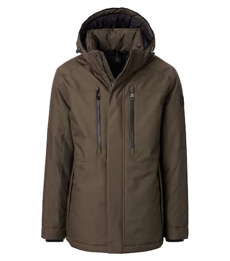 Jacke uni