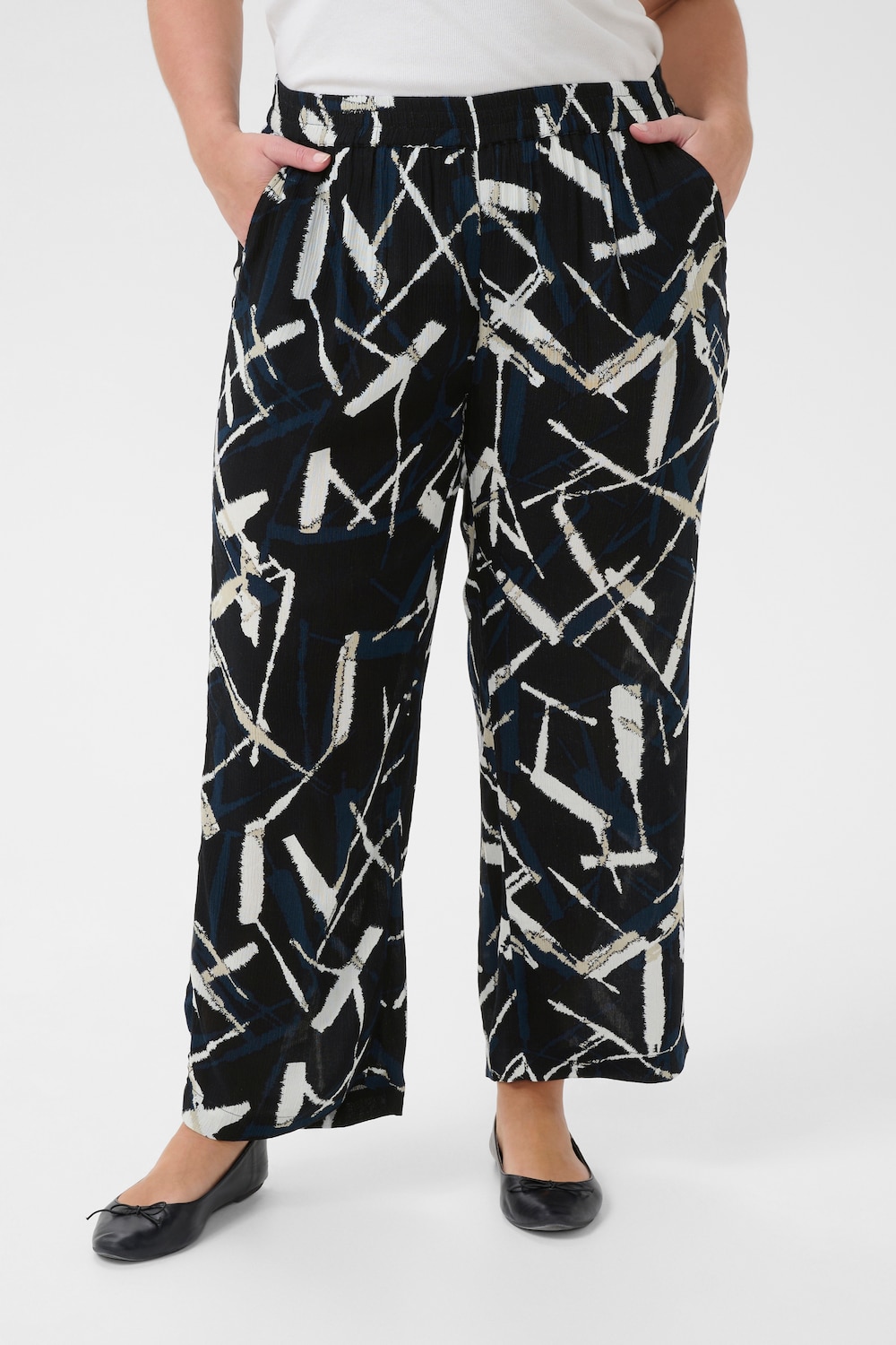 Casual Hose Loose fit