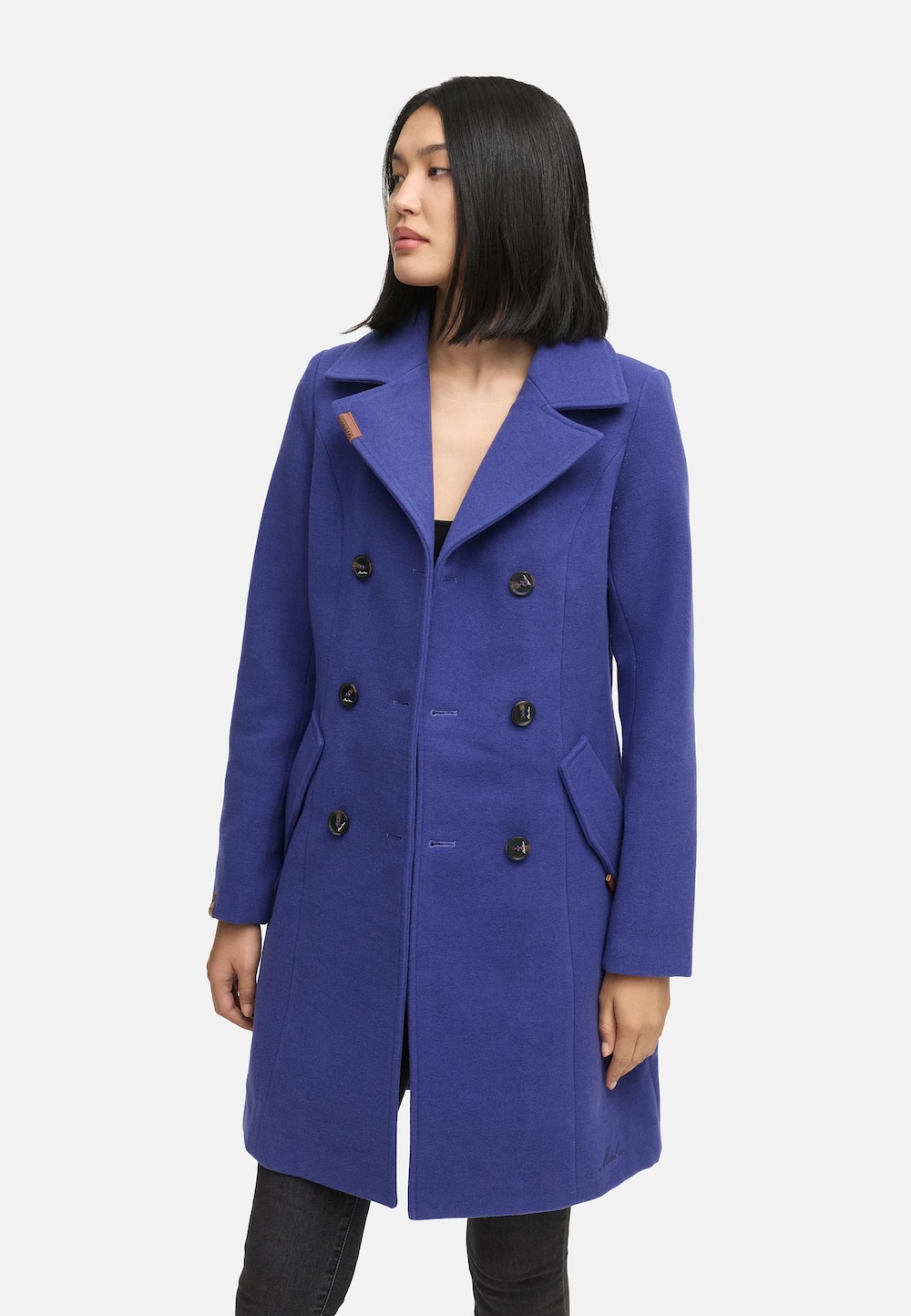 Wollmantel Nanakoo