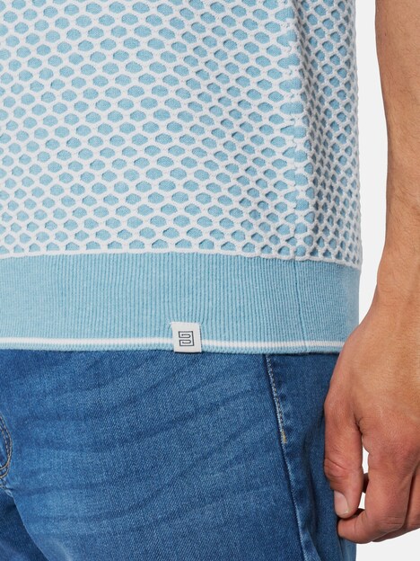 Poloshirt BELRO