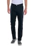 engbers Herren 5-Pocket-Hose regular , Saphirblau