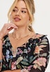 Kleid Flare Fit