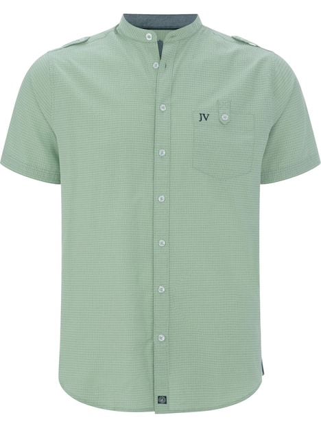 Overhemd Met Korte Mouwen FAANIK