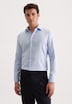 Herren Business Hemd - Uni