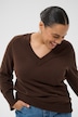 Strickpullover Loose fit