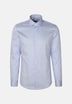 Herren Business Hemd - Gestreift