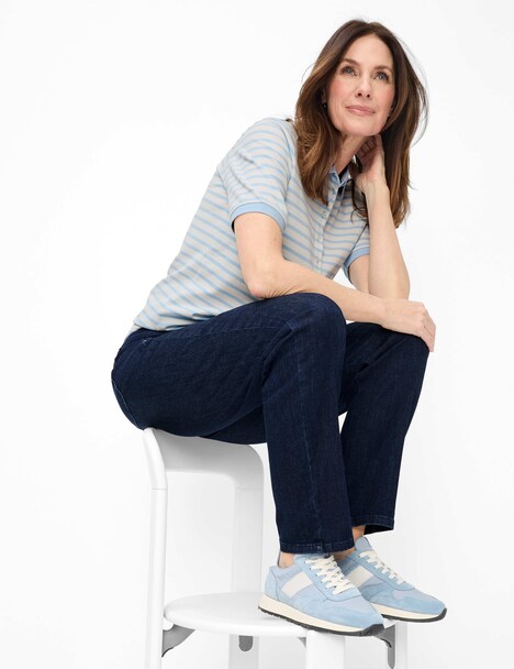 Style CAREN NEW  Jeans