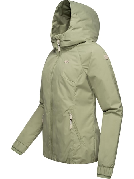 Winterjacke Dizzie Warm