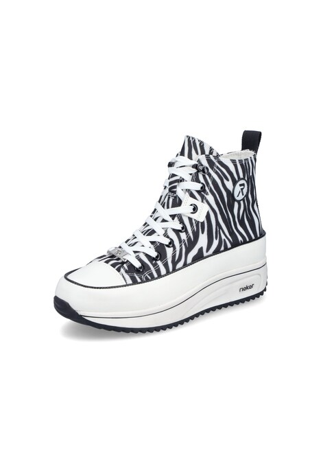 Sneaker High 90010