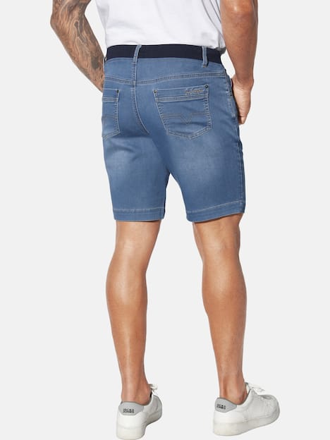 Denim Short GULLBRAND