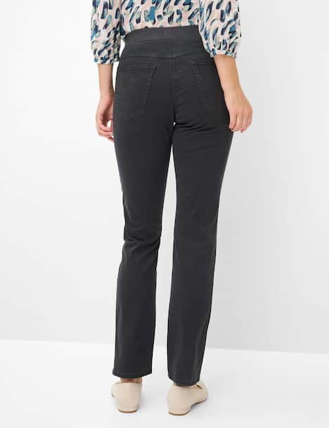 Style PAMINA  Hosen lang