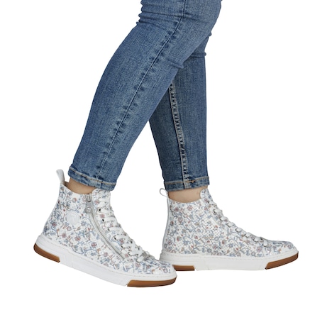 Sneaker High N3945