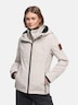 Übergangsjacke Erdbeere