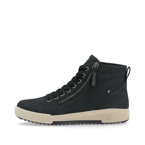 Sneaker High W0164