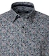 Freizeithemd Print Comfort Fit
