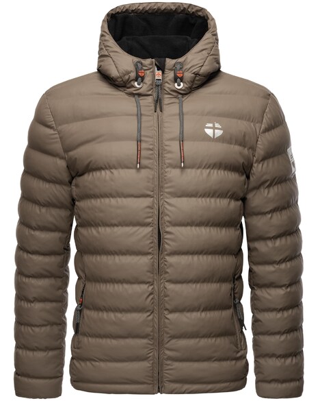 Regenjacke Zaharoo