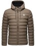 Regenjacke Zaharoo