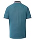 Polo-Shirt uni