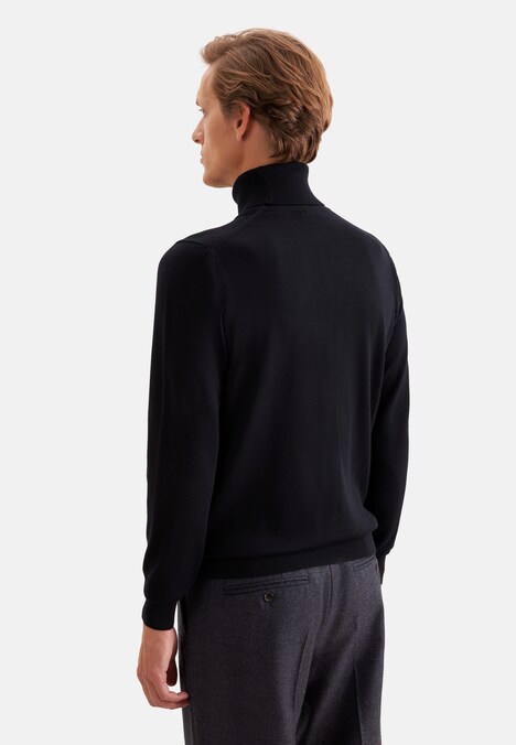 Herren Pullover - Uni