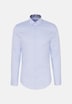 Herren Business Hemd - Uni