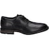 Herren Halbschuh Earl 05, schwarz
