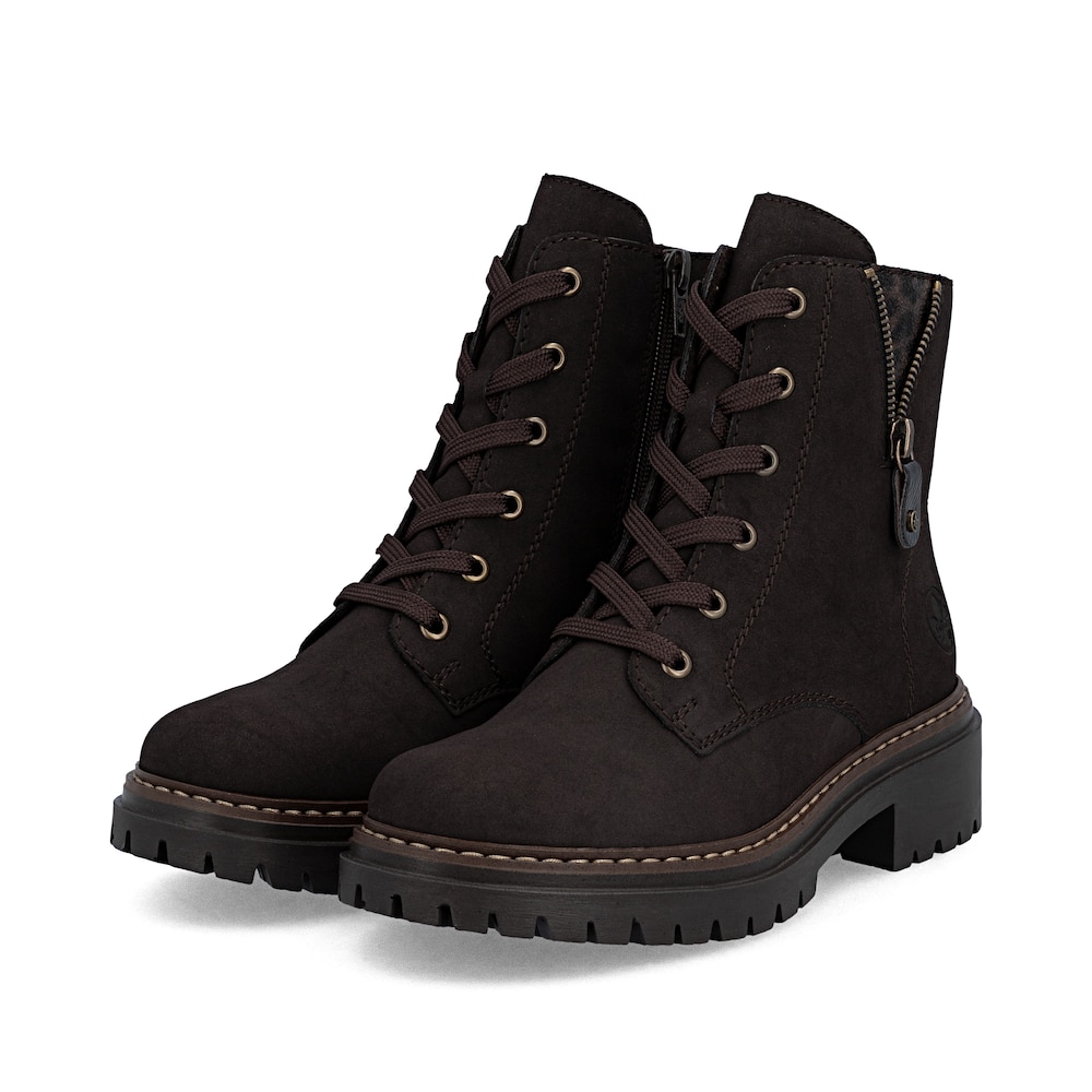 Biker Boots 72617