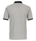 Polo-Shirt gemustert