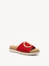 Damen Pantolette H-Weite