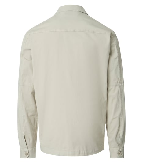 Sommerjacke uni