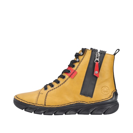 Schnürstiefel 55024