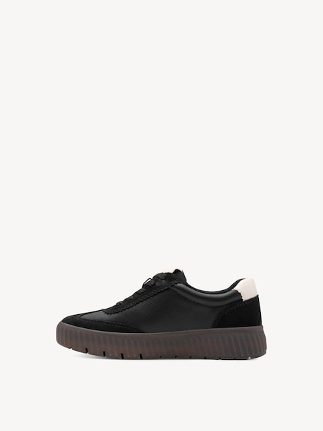Damen Sneaker Wide Fit