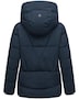 Steppjacke Kuschelnasee 16