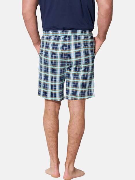 Korte Pyjamabroek RIGOBERT