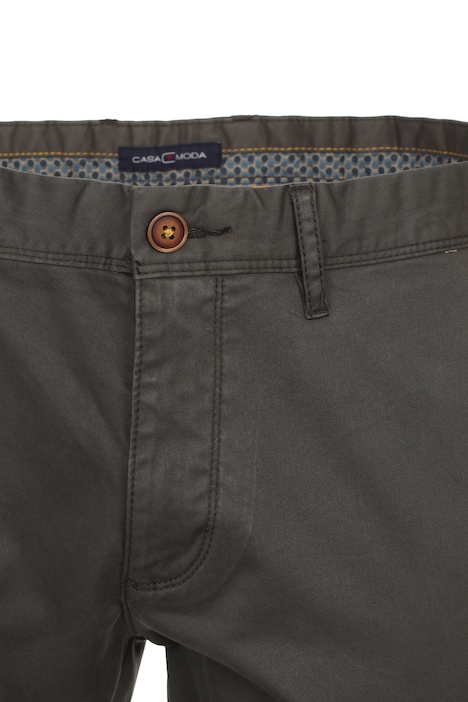 Chinohose uni