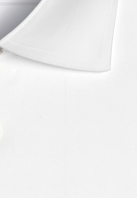 Herren Business Hemd - Uni
