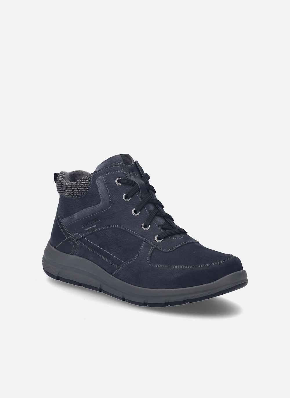 Heren Enkellaars Giuseppe 10