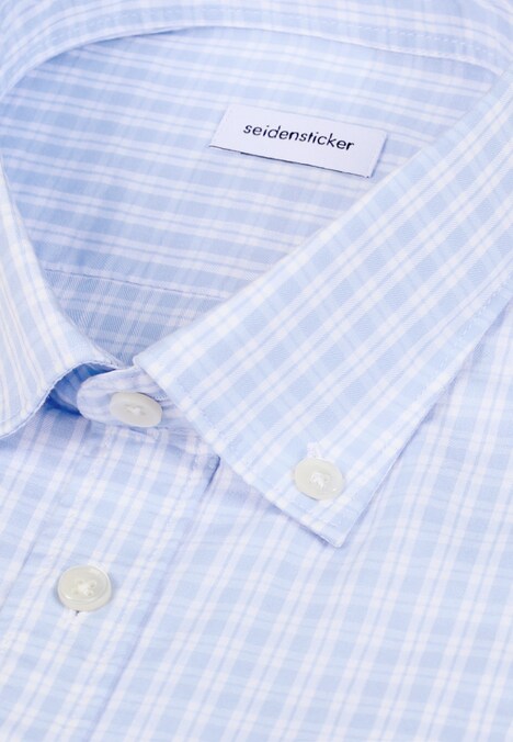 Herren Casual Hemd - Karo