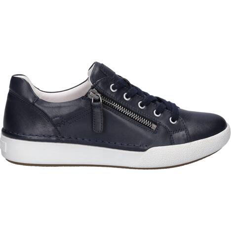 Damen Sneaker Claire 03, indigo