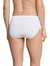 SCHIESSER Damen 4-Pack Hüftslip
