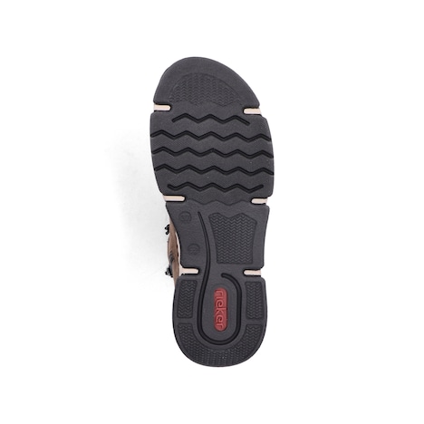 Schnürstiefel 45912