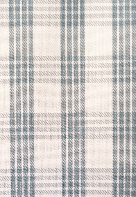 Herren Business Hemd - Karo