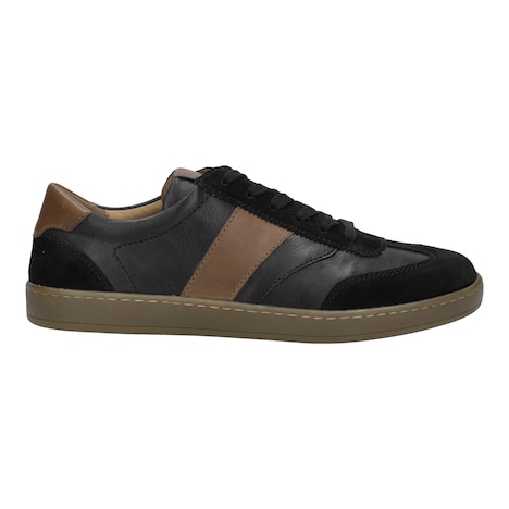 Herren Sneaker Lio 06, schwarz-kombi
