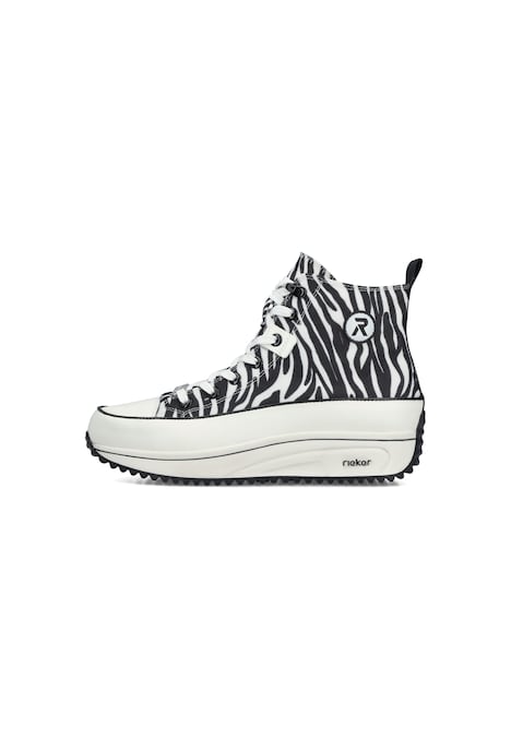 Sneaker High 90010