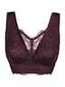 Bralette ELIANA. Bralettes Spitzen-BHs,bügellose BHs