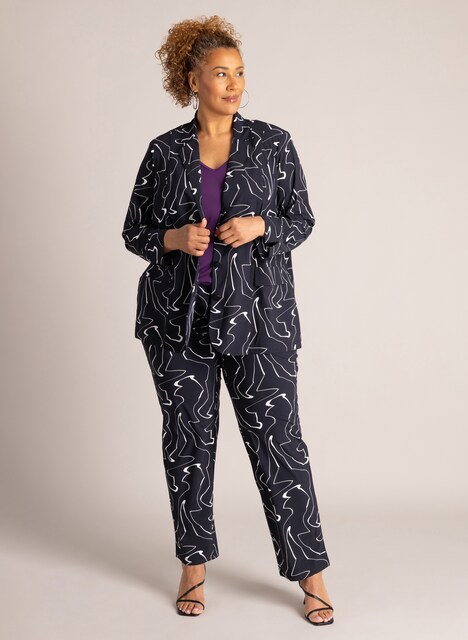 Jacke Nante