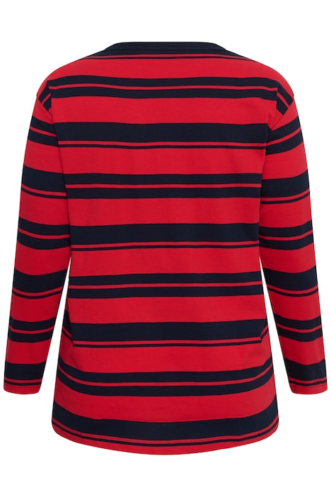 Langarm-Shirt Loose fit
