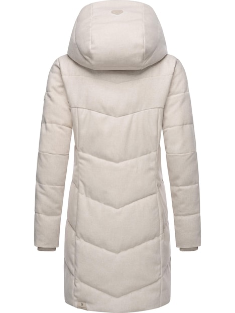 Wintermantel Pavla Coat